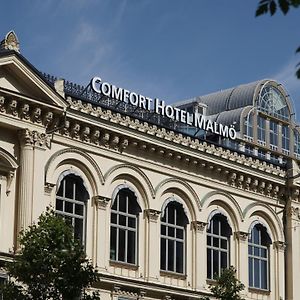 Comfort Hotel Malmoe